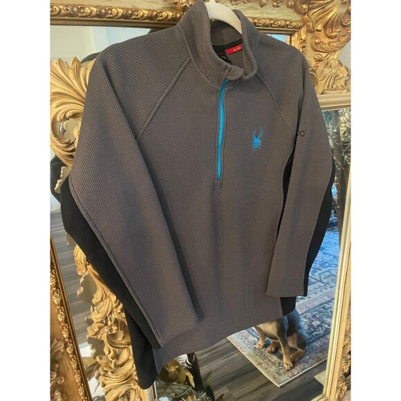SPYDER Outbound JacketYOUTH - Size XL 18